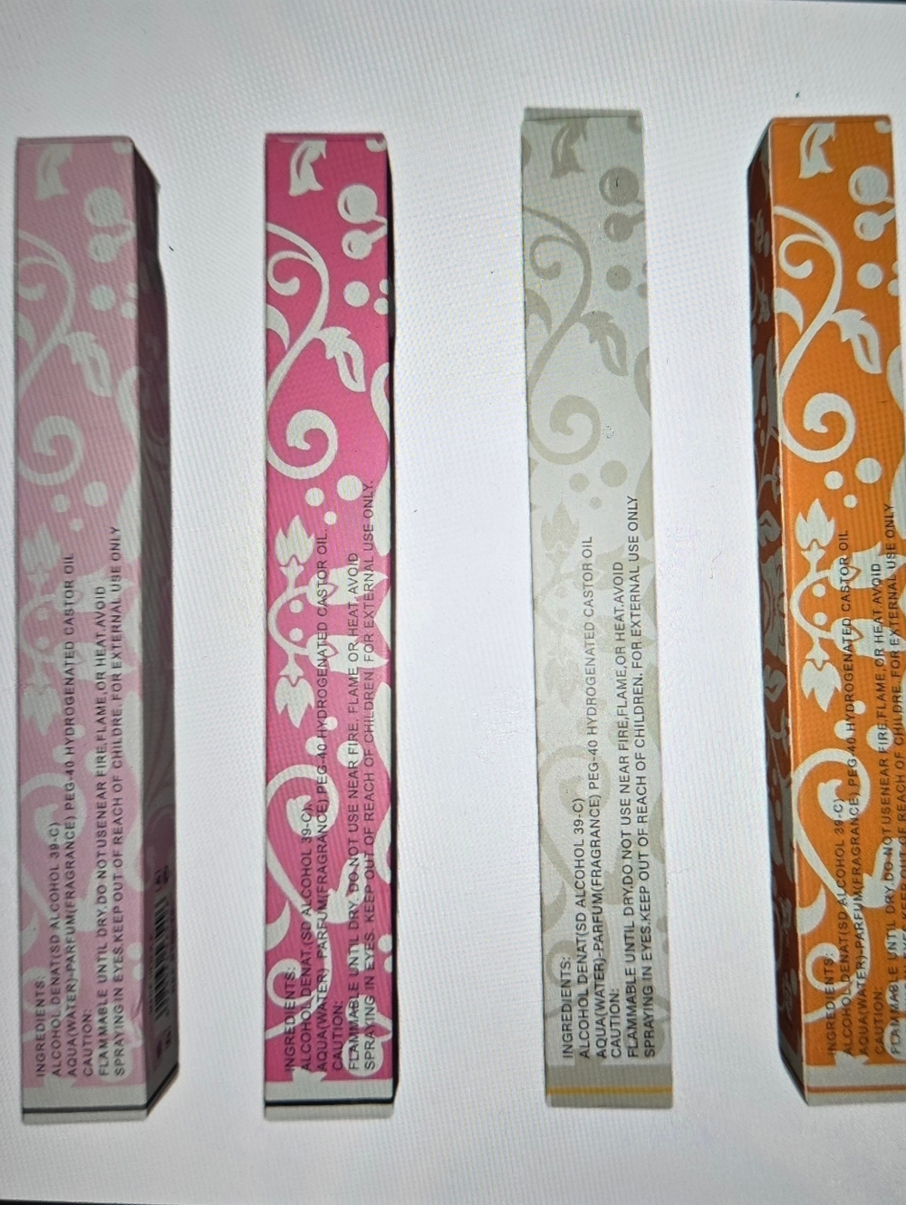 Lattafa Yara Bundle (4) - Picture 2 of 3